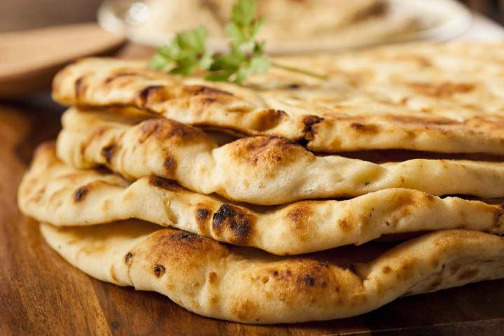 Cuisine indienne Tours