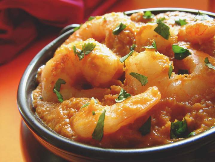 Typical Indian recipe Tours