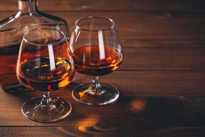Digestifs Tours
