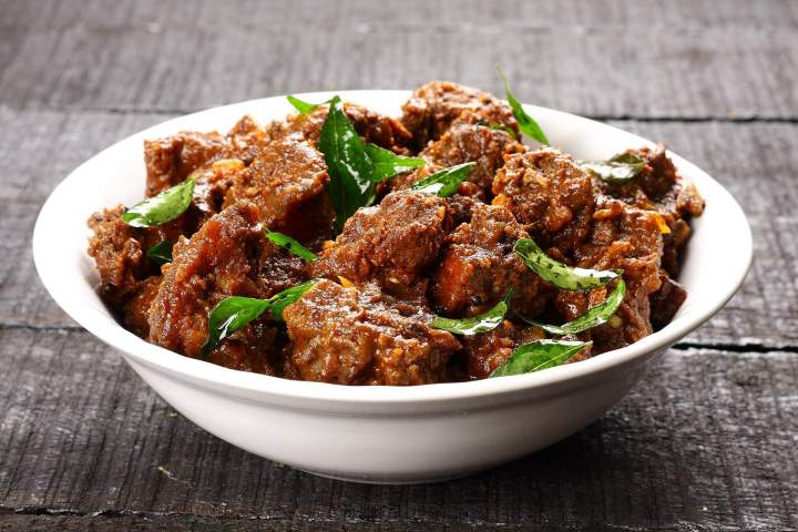 Indian culinary specialty Tours